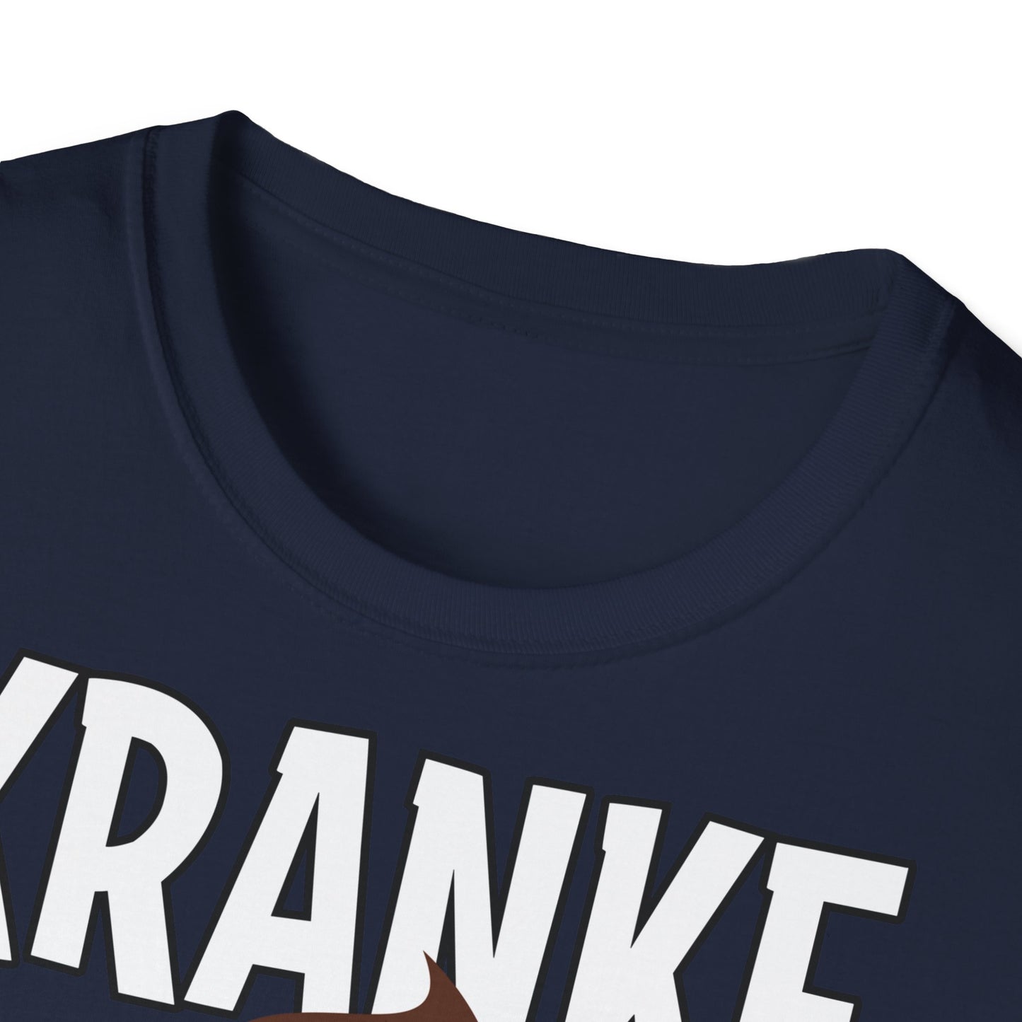 T-Shirt Kranke Scheisse