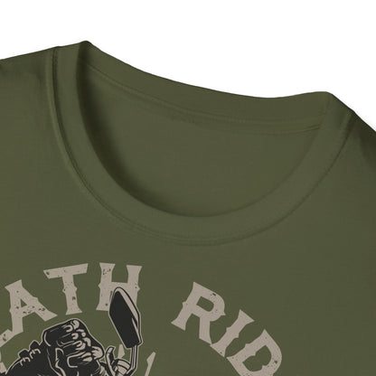 T-Shirt Death Rider