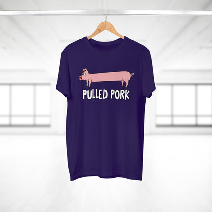 T-Shirt Pulled Pork (bis 5XL)