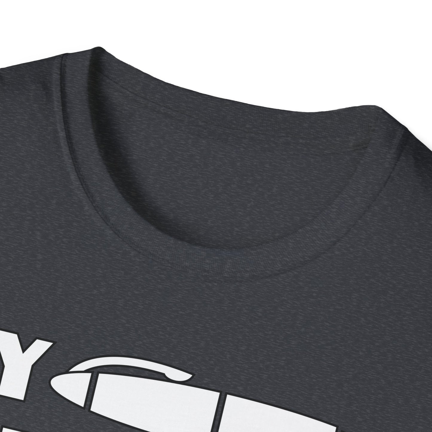 T-Shirt My Pen is...