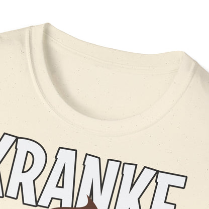 T-Shirt Kranke Scheisse