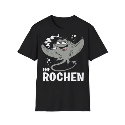 T-Shirt (bis 5XL) Ene Rochen
