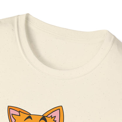 T-Shirt Äääh...Wuff