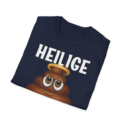 T-Shirt Heilige Scheisse