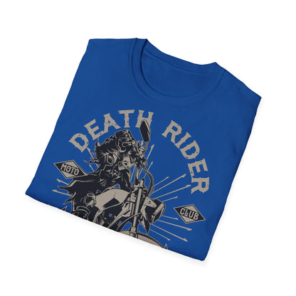 T-Shirt Death Rider
