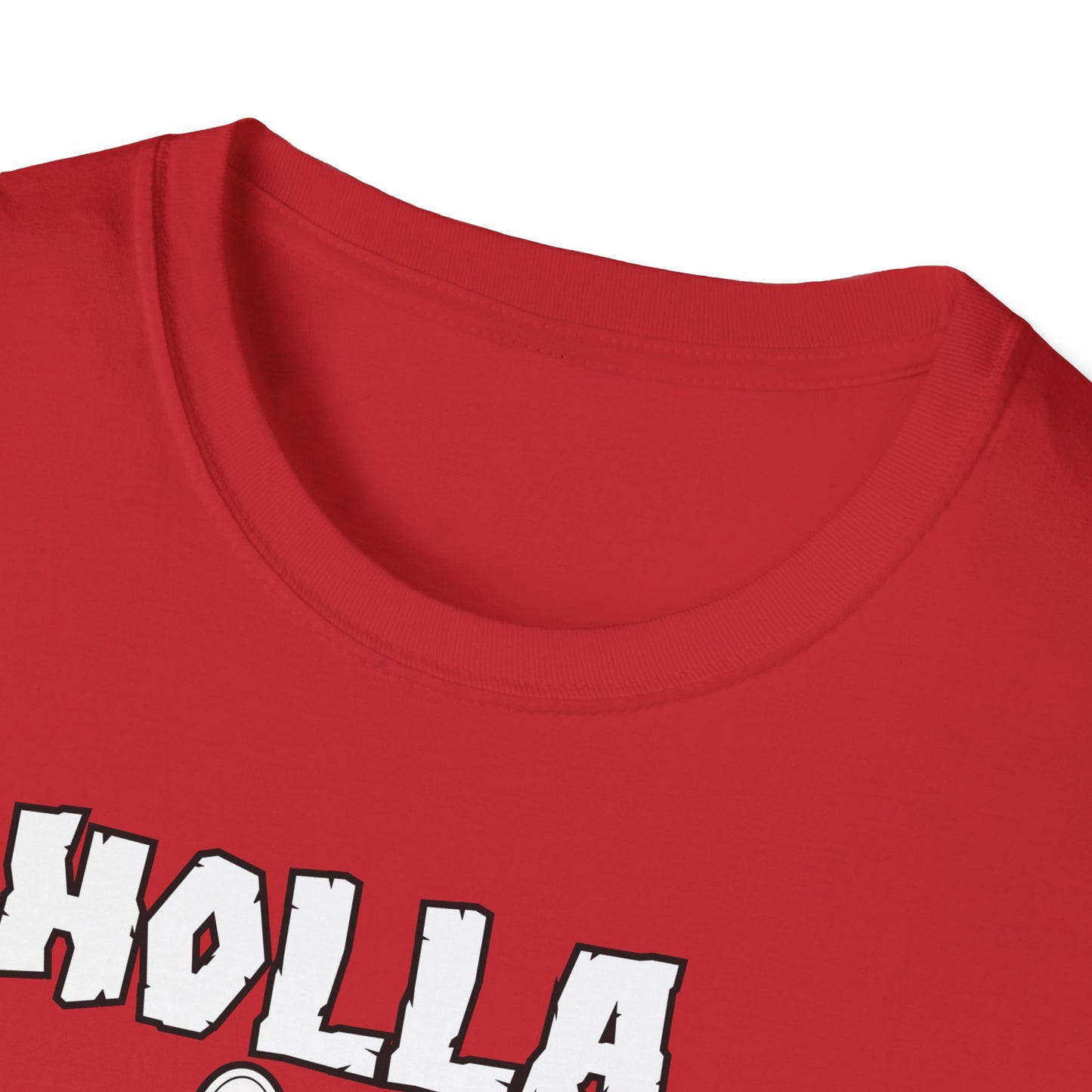 T-Shirt Holla die Gewaltfee