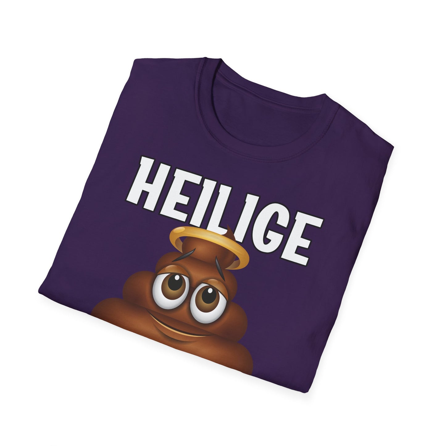 T-Shirt Heilige Scheisse