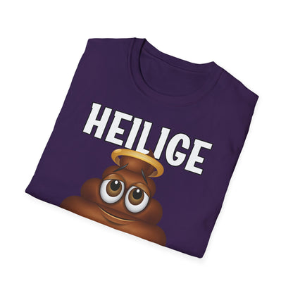 T-Shirt Heilige Scheisse