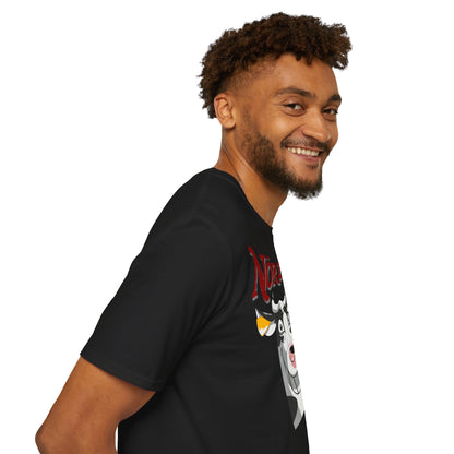 T-Shirt NördLust Mumu ist keine Kuh!