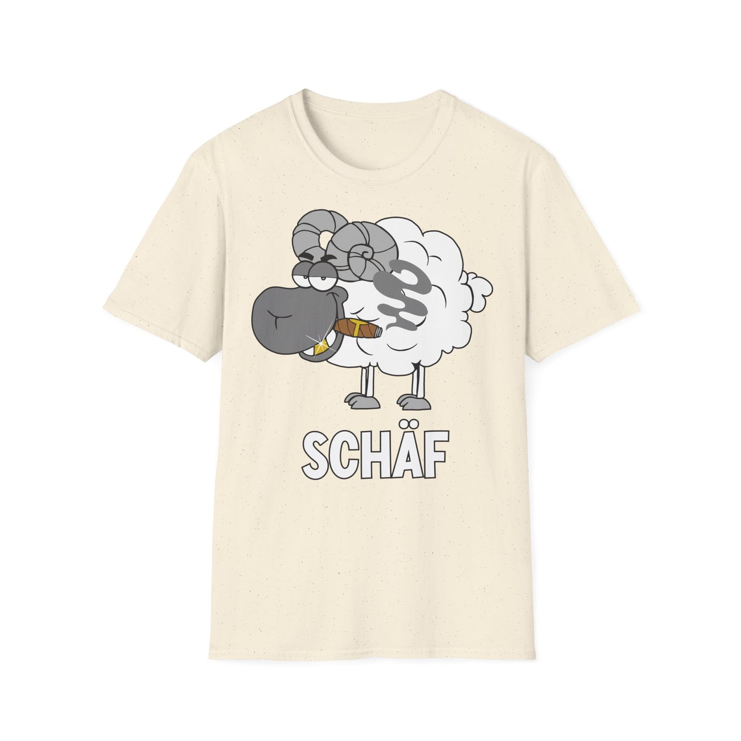 T-Shirt Schäf