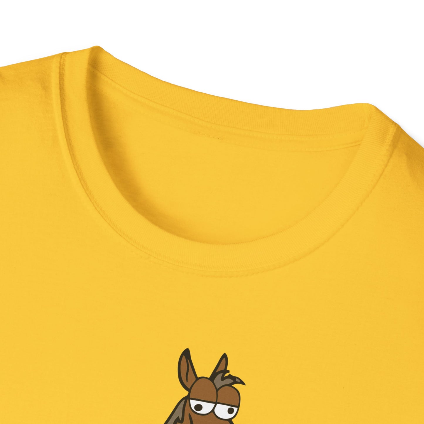 T-Shirt Suchtgepferdet