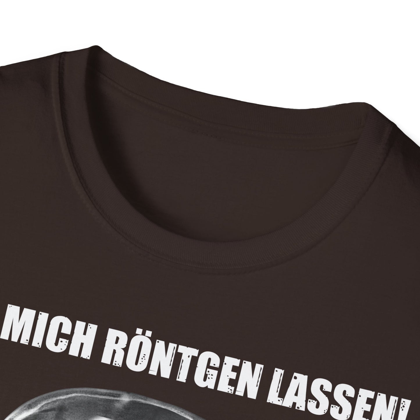 T-Shirt Alles OK