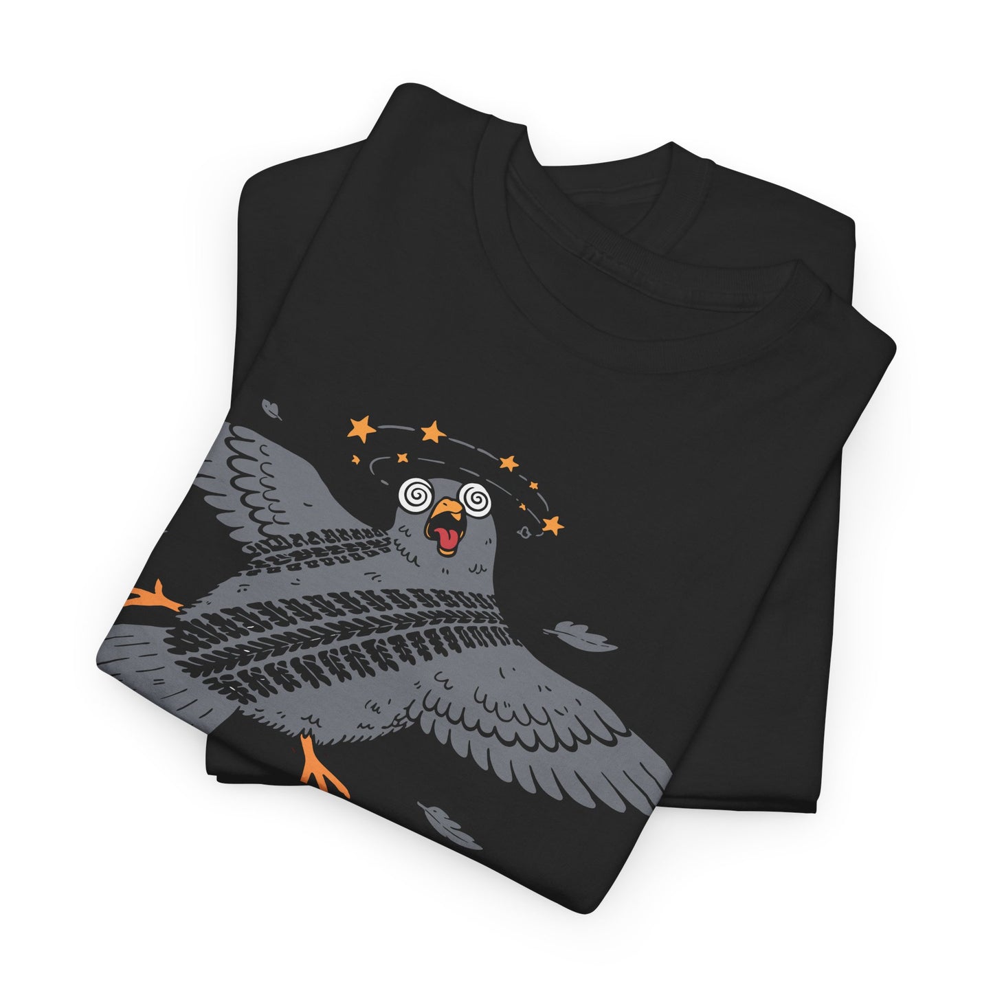 T-Shirt (bis 5XL) Piepmatsch