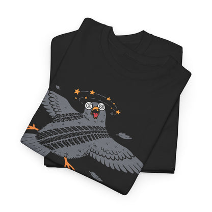 T-Shirt (bis 5XL) Piepmatsch