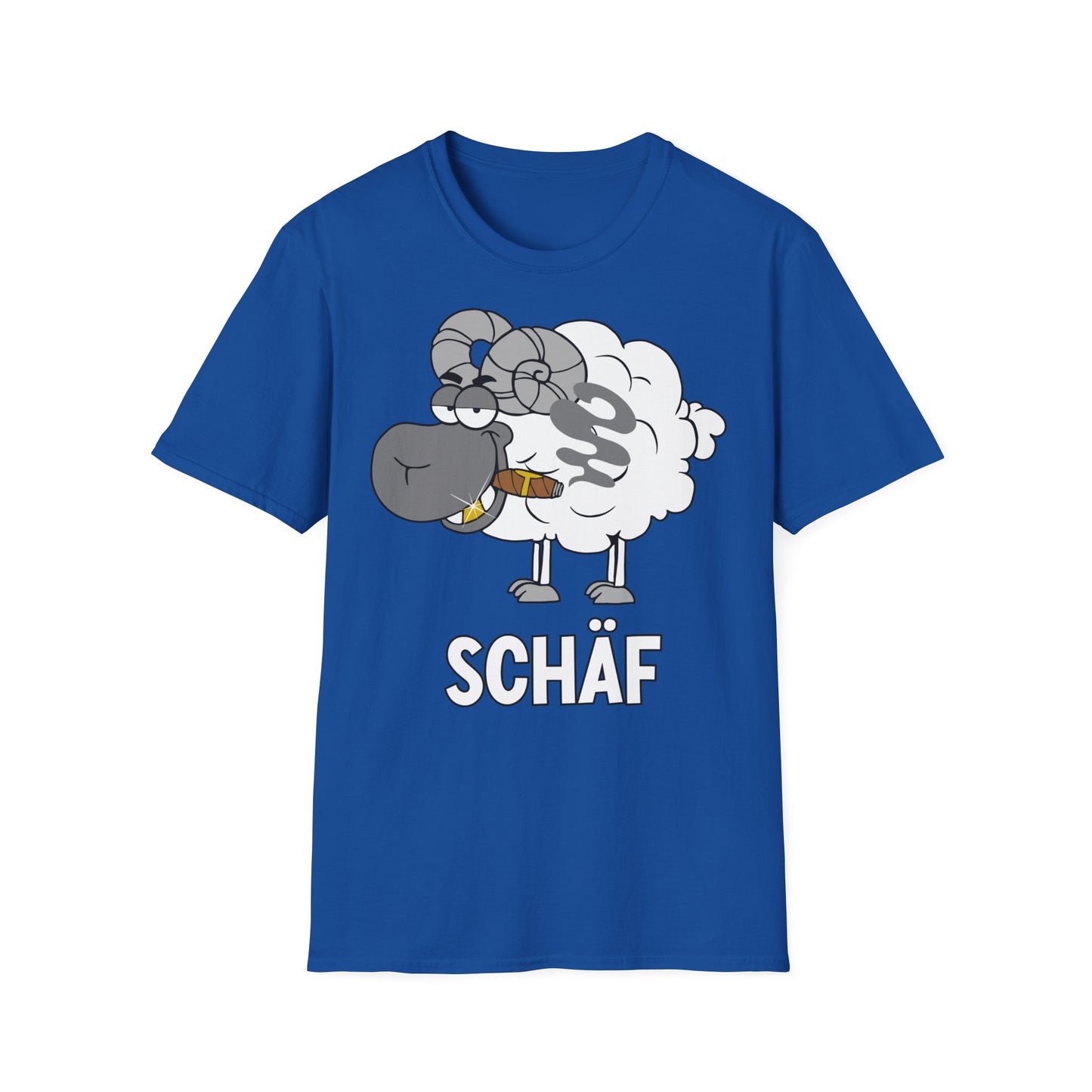 T-Shirt Schäf