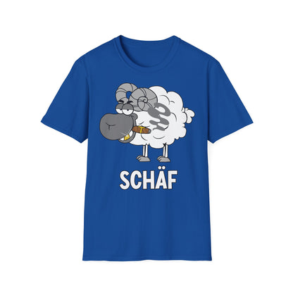 T-Shirt Schäf