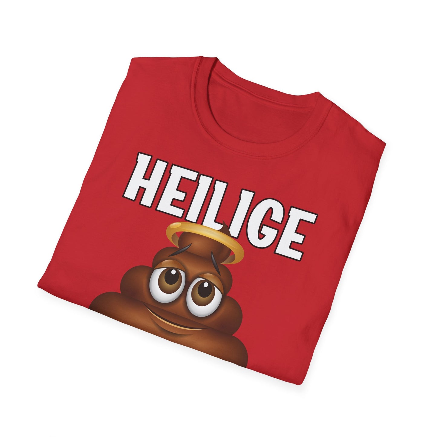 T-Shirt Heilige Scheisse