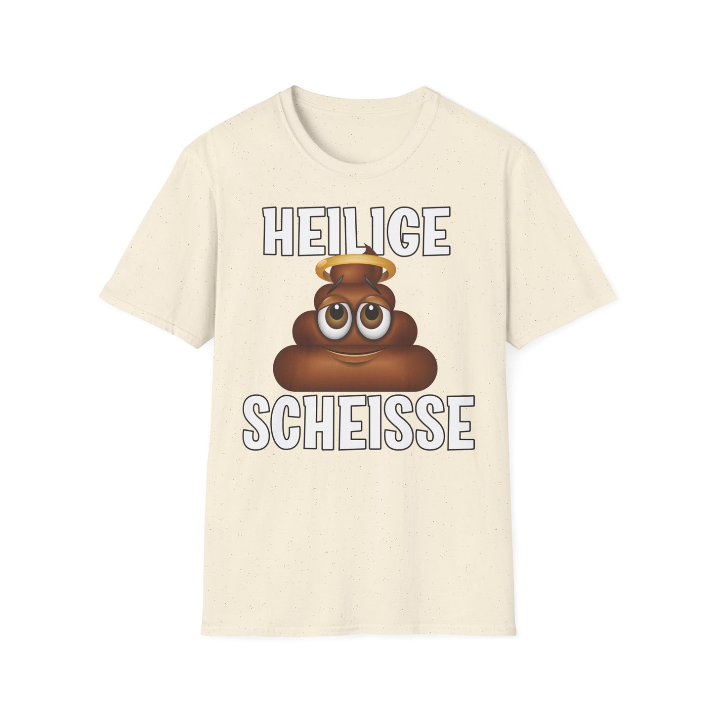 T-Shirt Heilige Scheisse