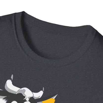 T-Shirt Mumu ist keine Kuh