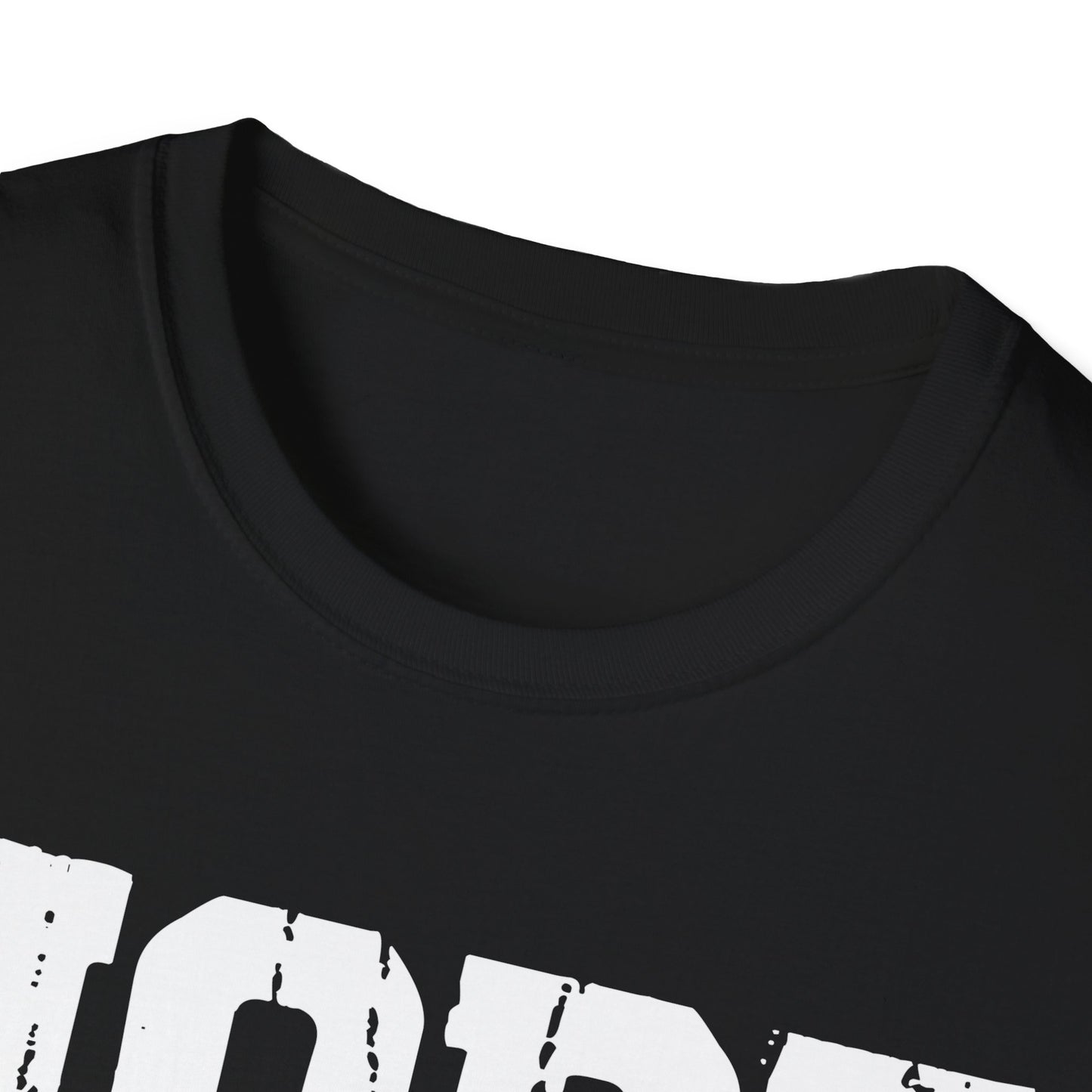 T-Shirt Nope Not today