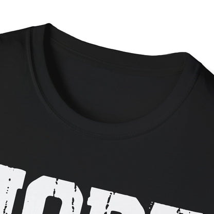 T-Shirt Nope Not today