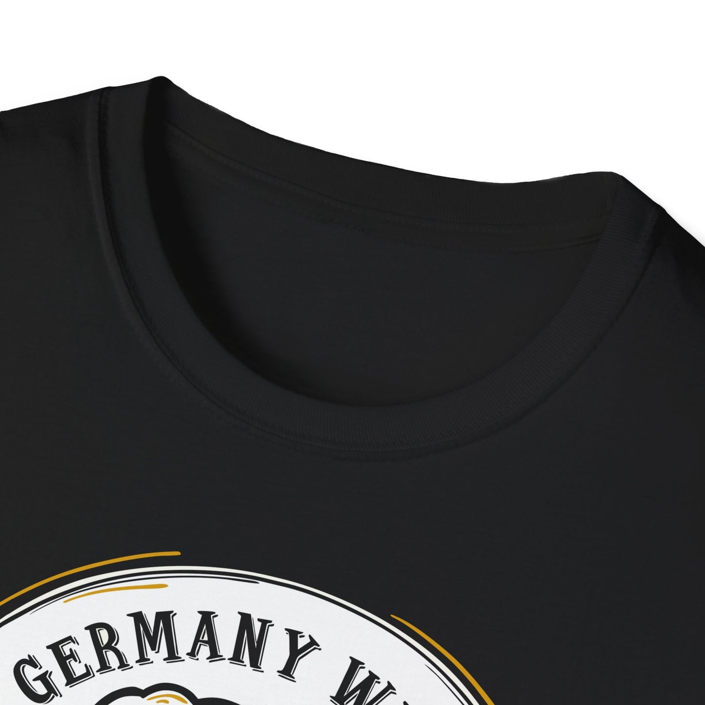 T-Shirt In Germany we say Lecker Bierchen