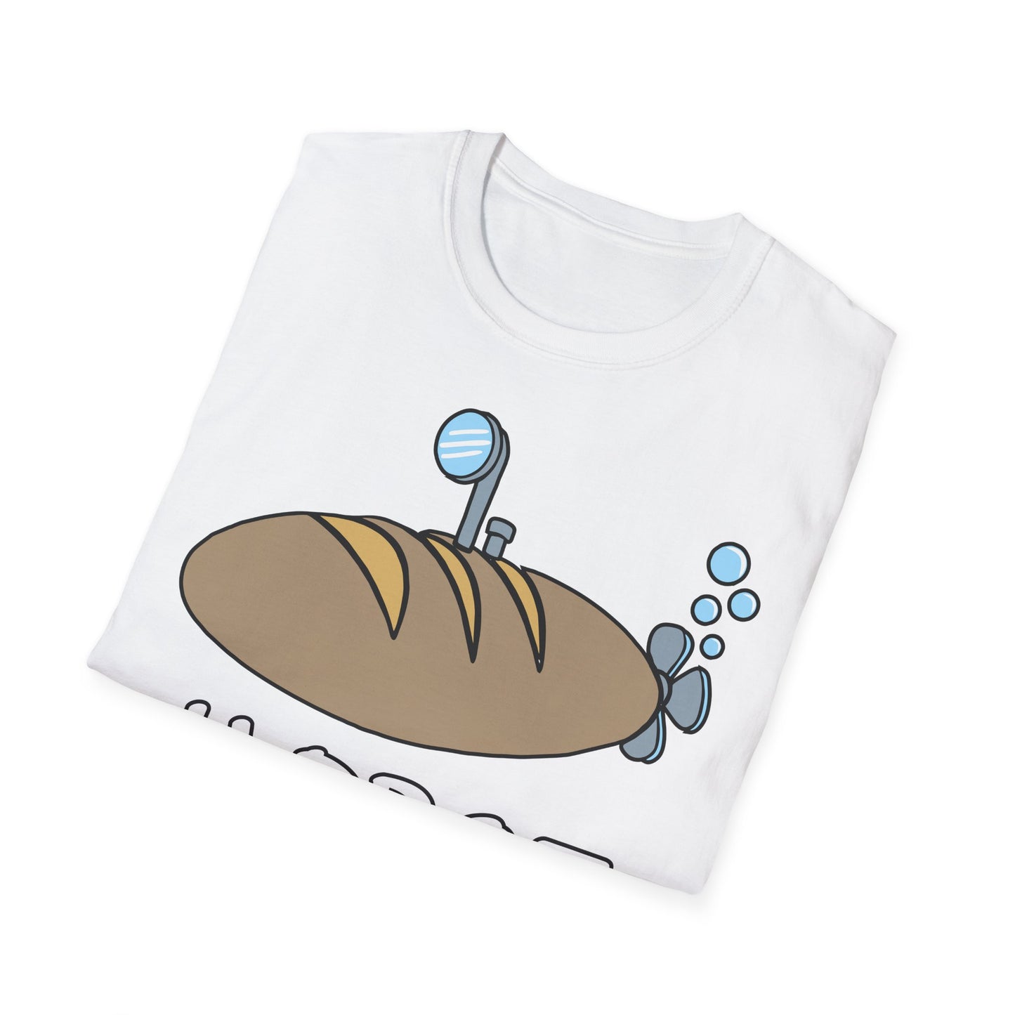 T-Shirt U-Brot