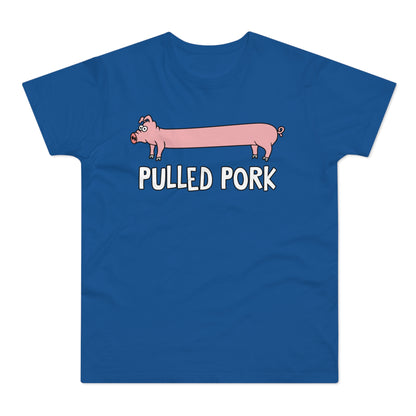 T-Shirt Pulled Pork (bis 5XL)