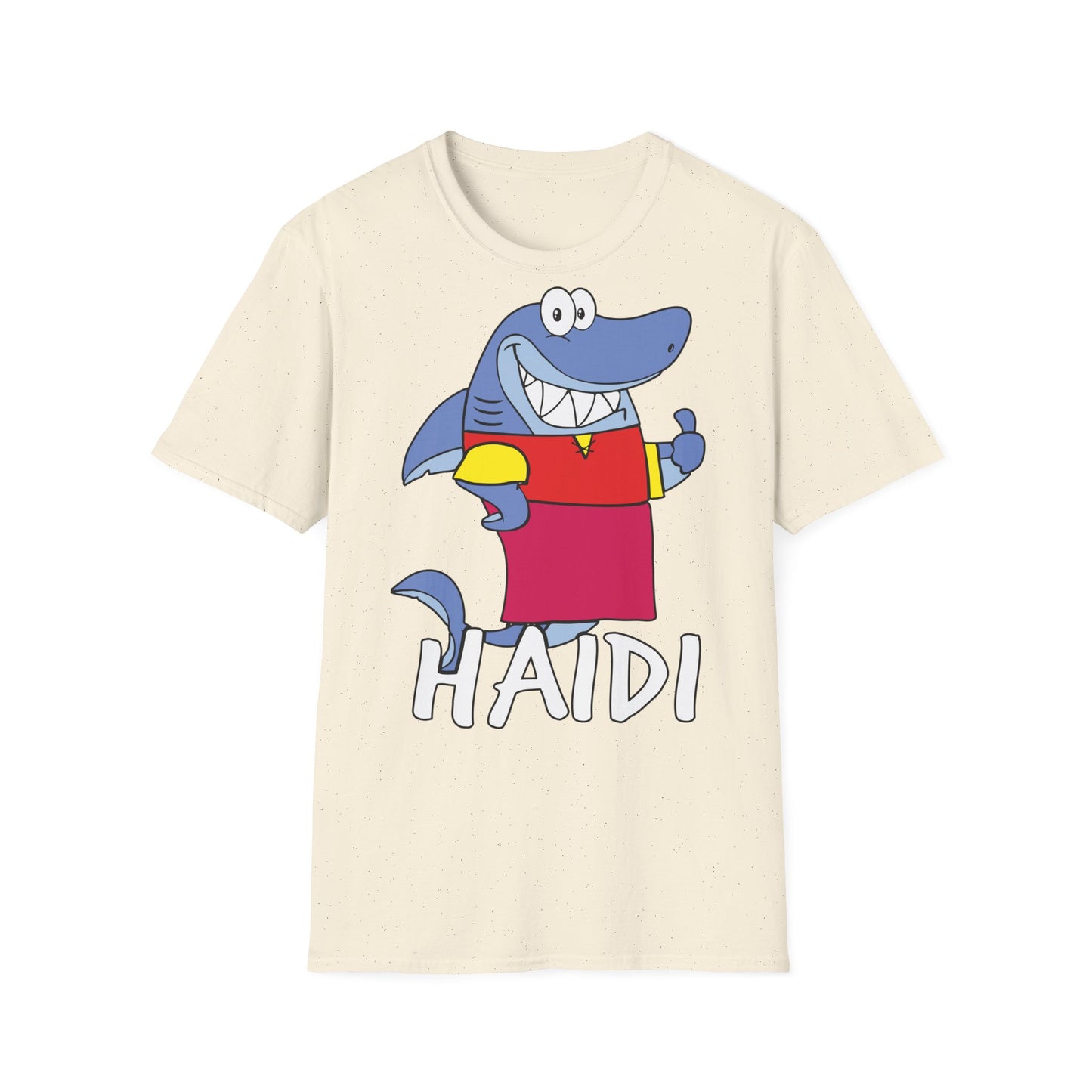 T-Shirt Haidi