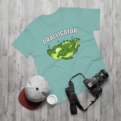 T-shirt Pralligator (bis 5XL)