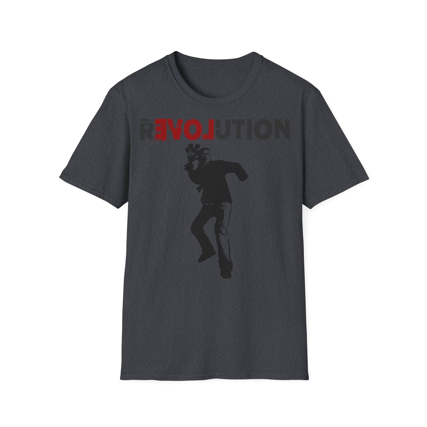 T-Shirt Revolution