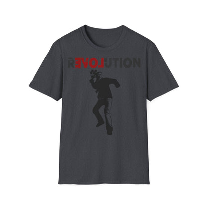 T-Shirt Revolution