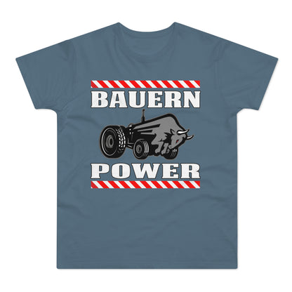 T-shirt Bauern Power (bis 5XL)
