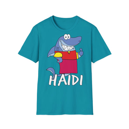 T-Shirt Haidi
