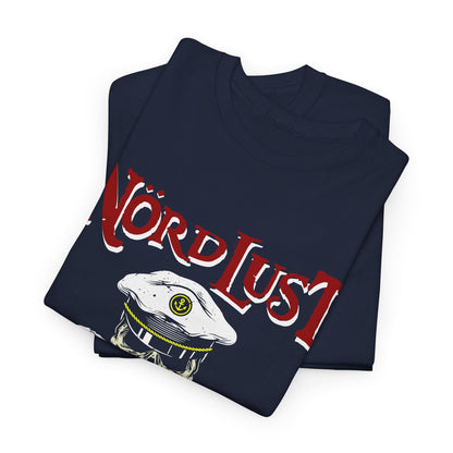 T-Shirt (bis 5XL) NördLust Prost