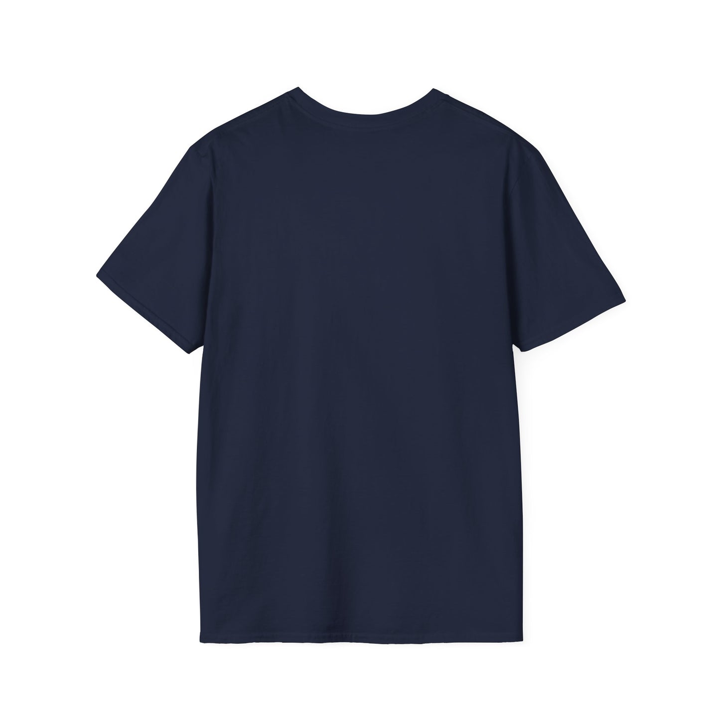 T-Shirt Andere sind schön schlank - ich bin schön satt