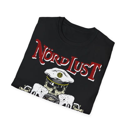 T-Shirt NördLust Prost