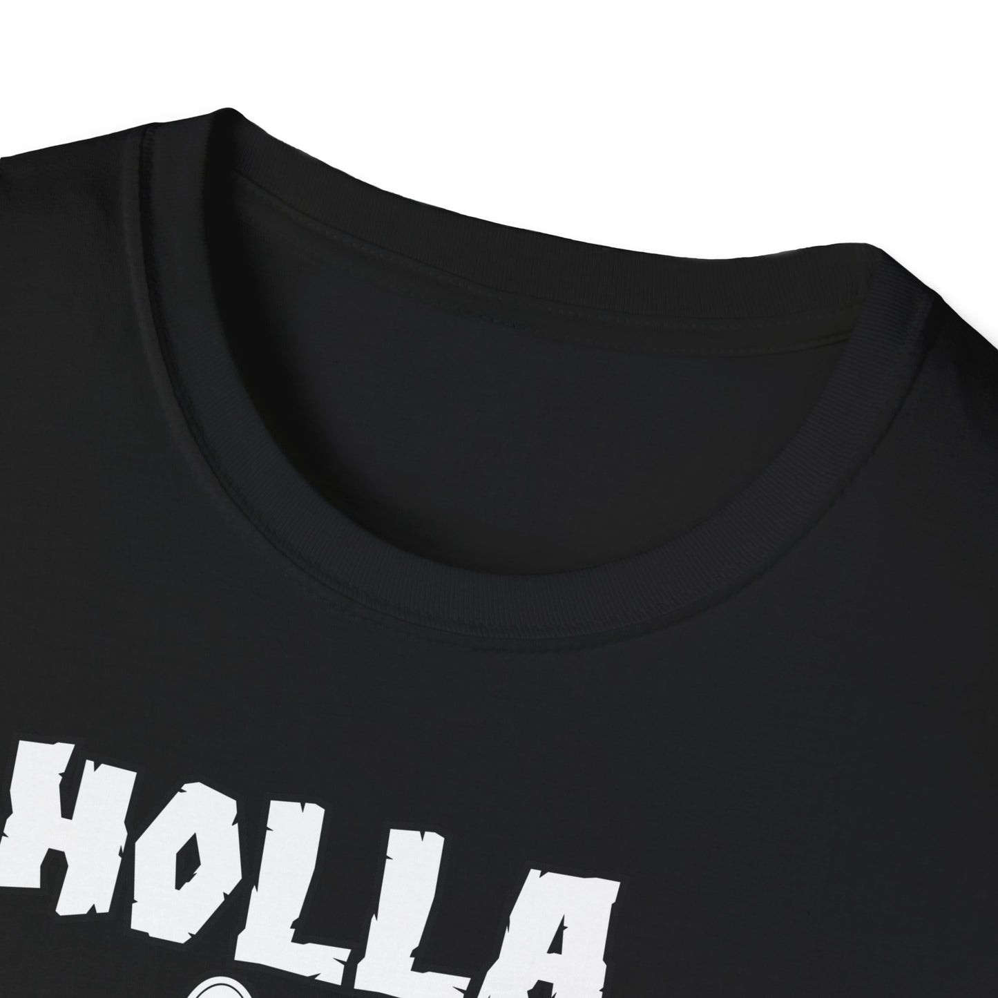 T-Shirt Holla die Gewaltfee