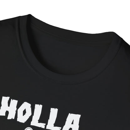 T-Shirt Holla die Gewaltfee