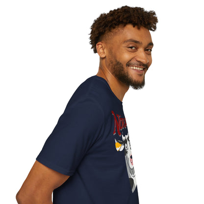 T-Shirt NördLust Mumu ist keine Kuh!