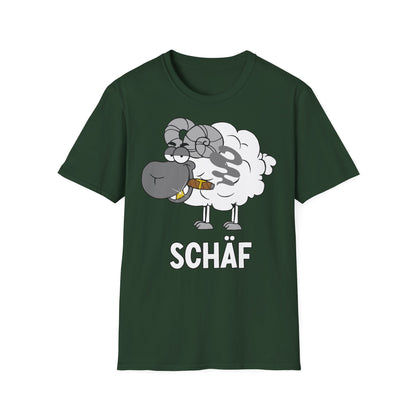 T-Shirt Schäf