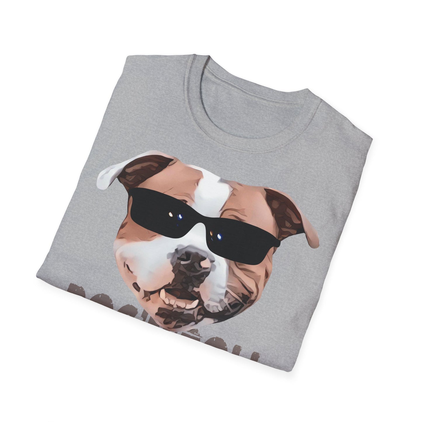 T-Shirt Dog 'n' Roll