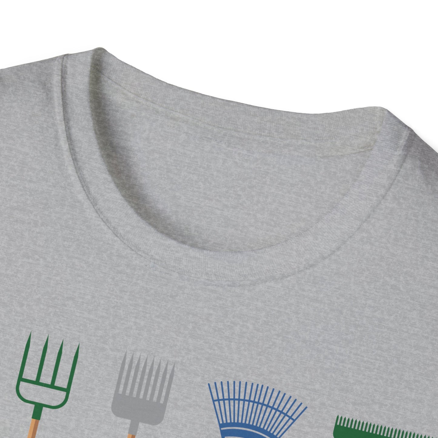 T-Shirt Rechenzentrum