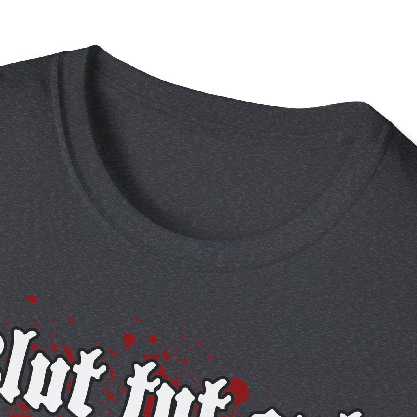 T-Shirt Vampirgedicht