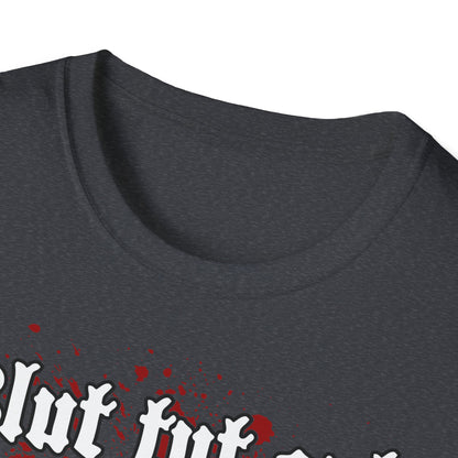 T-Shirt Vampirgedicht