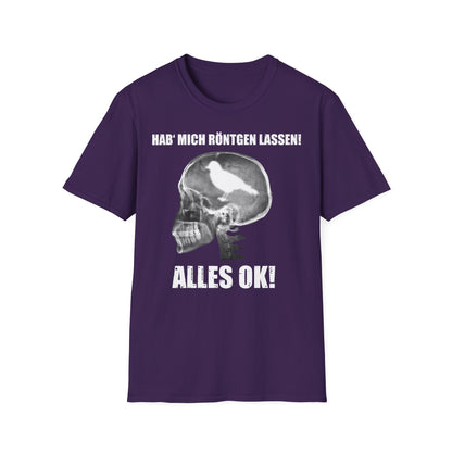T-Shirt Alles OK