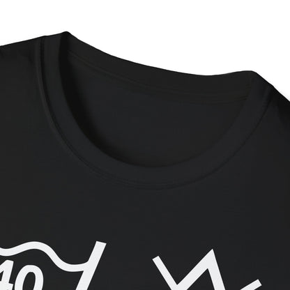 T-Shirt Remove Person before washing