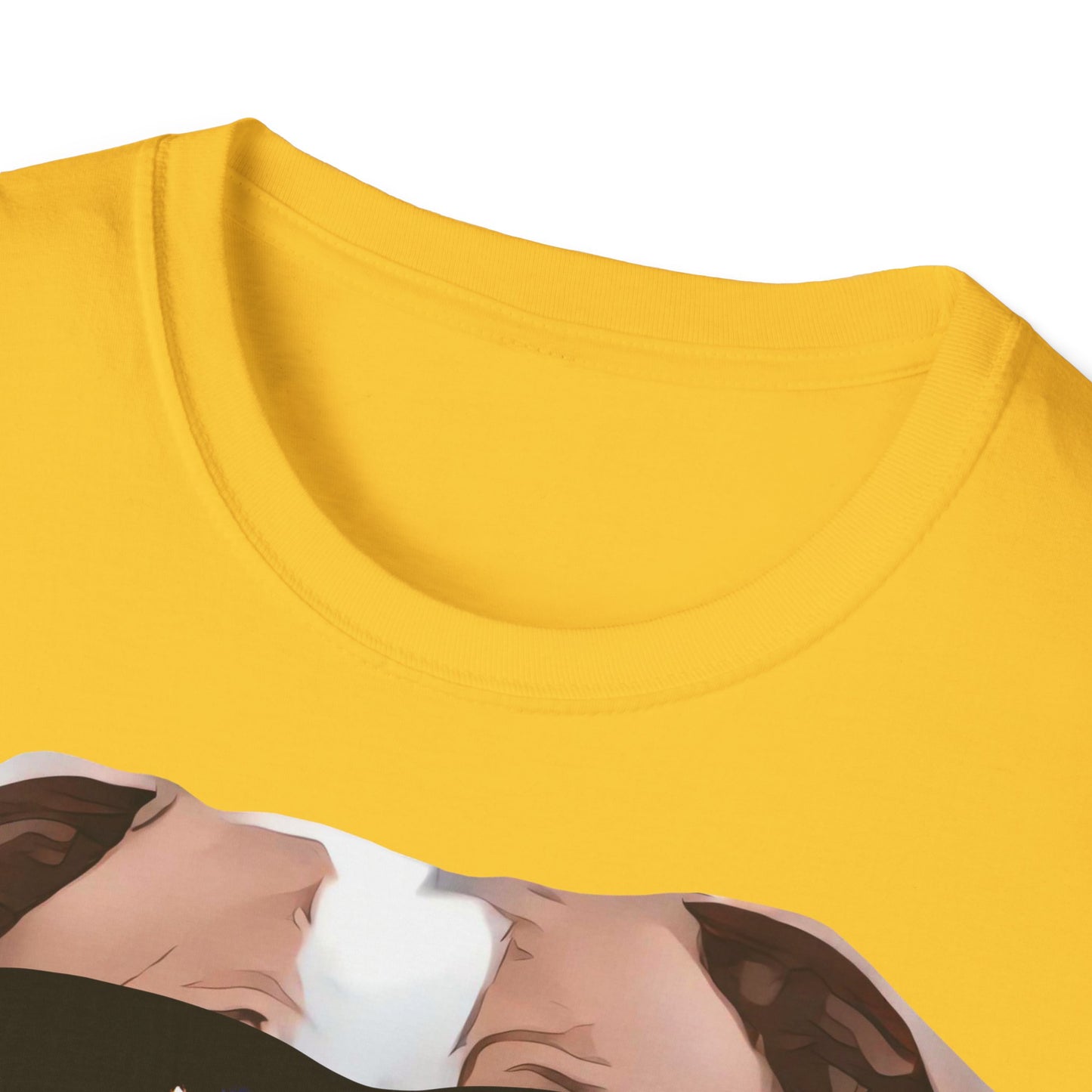 T-Shirt Dog 'n' Roll