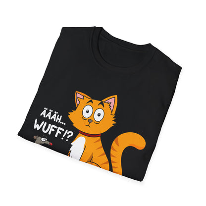 T-Shirt Äääh...Wuff