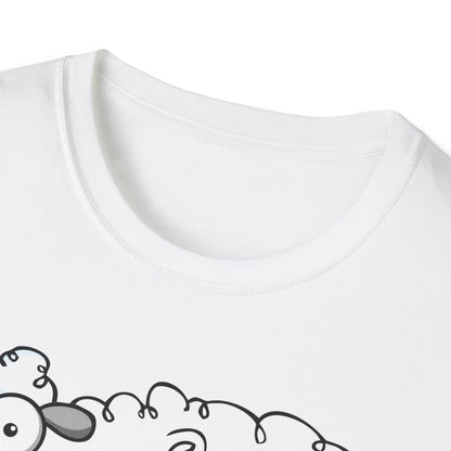 T-Shirt Mäht in Germany